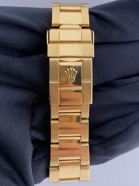 Rolex Yacht-Master 16628